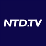 ntd tv android application logo